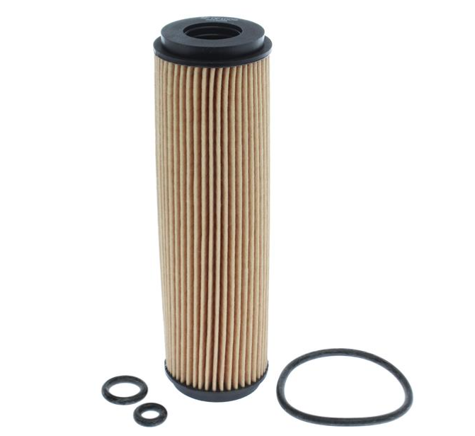 Масляний фільтр