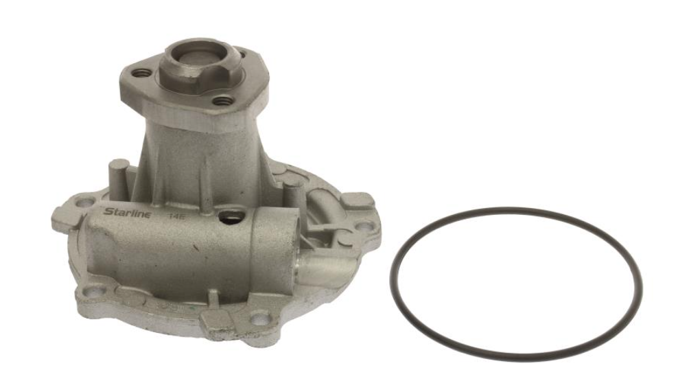 Водяна помпа