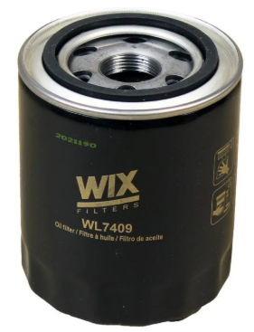 фильтр масл. Hyundai H-1 2.5 CRDi/D/TCi/TD 97->  (WIX)