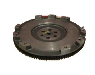 Маховик двигуна