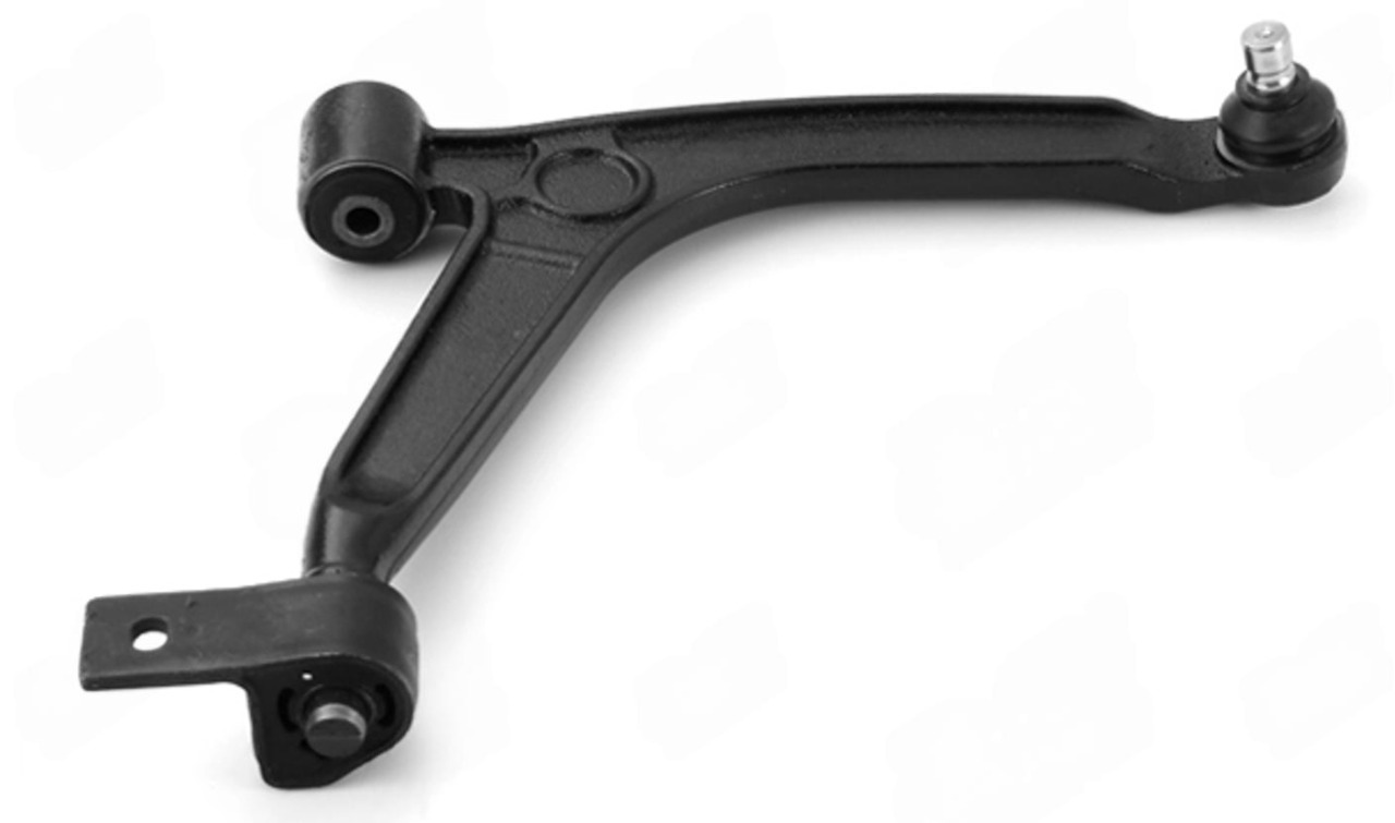 рычаг перед. подв. Citroen Berlingo (MF) 98-> правый R  (APLUS)