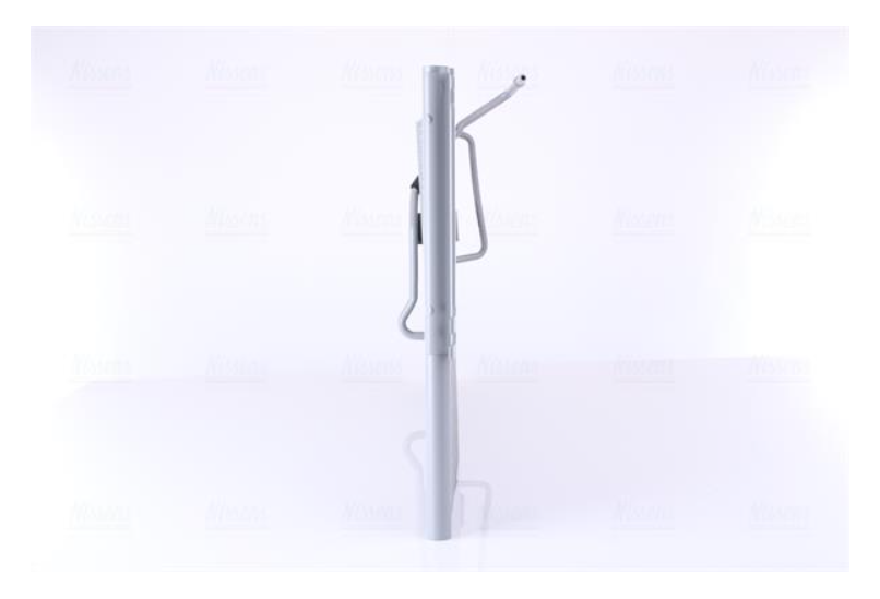 Конденсер OP VECTRA B(95-)1.6(+)[OE 1618 114] 94653 - зображення 2