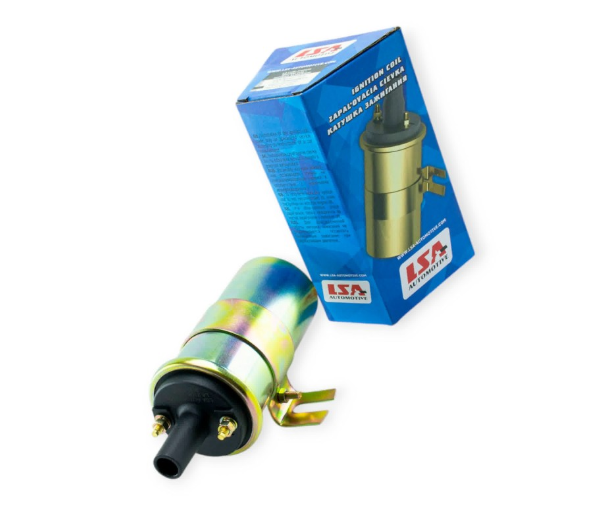 катушка зажигания 2108 LSA
