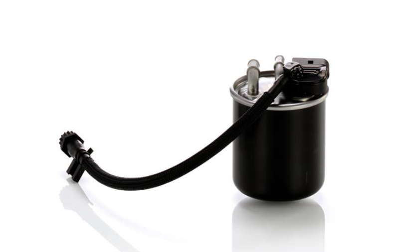 Топливный фильтр