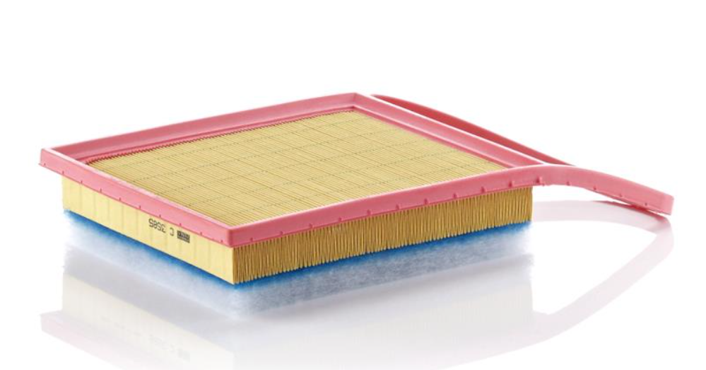 Повітряний фільтр