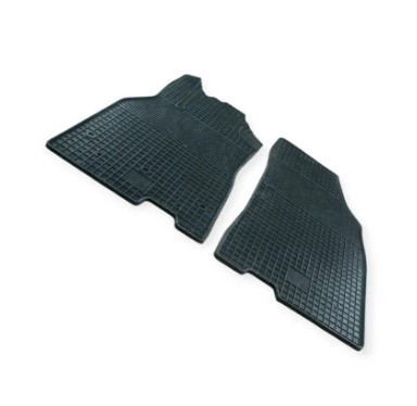 коврики салона Renault Megane III, Renault Fluence 2008-2015 борт 1см, евроклетка, передние Харьков