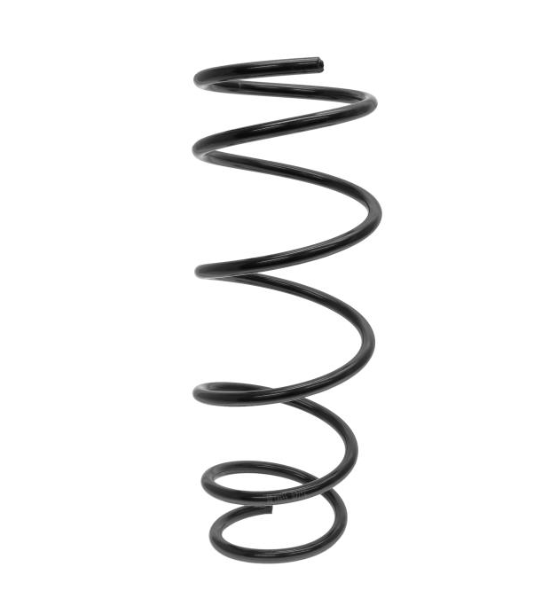 Пружина підвіски