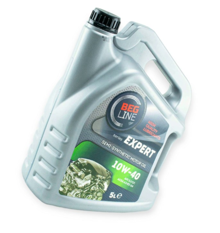 масло Beg-Line 10W-40 Expert SJ/CF  (5л)