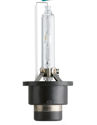 Лампа ксеноновая D4S 12V 35W PHILIPS X-treme Vision gen2+150% more vision 42402XV2C1 - зображення 2