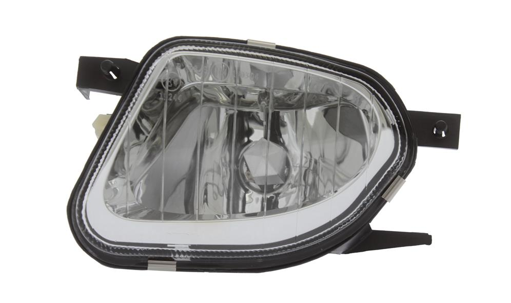 MS SPRI 06- Противотуманка лів. H11, + патрон 10- [DEPO]