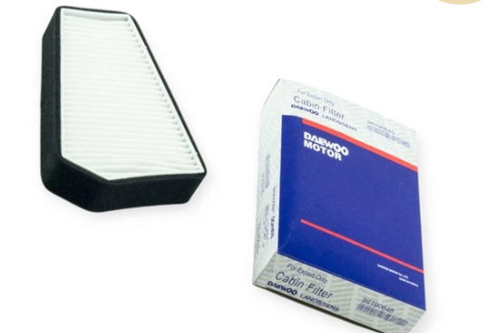 фильтр возд.салона Daewoo Lanos (DAEWOO MOTOR)