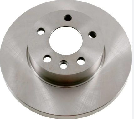 диск тормозной пер. VW T4 96->  (282mmx18mm)  (MAXGEAR)