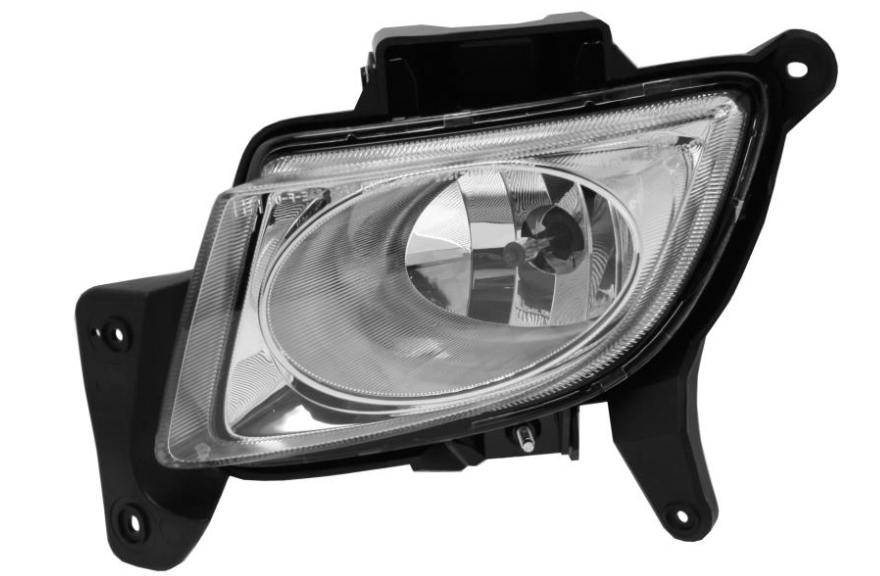 HYU i30 лів. перед.п/тум.