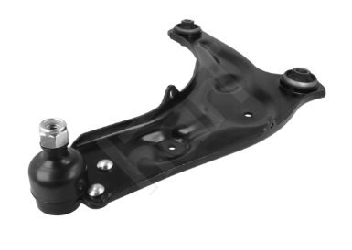 рычаг перед. подв. Renault Espace (02-15) правый R  (HART)