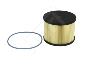 фильтр топливный Ford Kuga II-III, Focus III 2.0TDCI, Fiat Scudo 2.0JTD 10->  (HART)