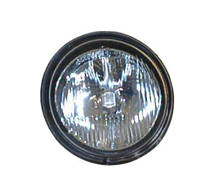 REN MEGAN лів. п/тум. білий