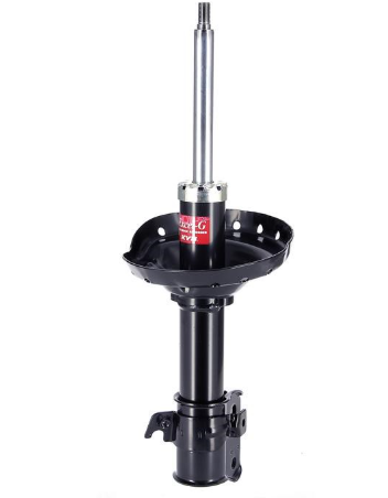 Амортизатор підвіски