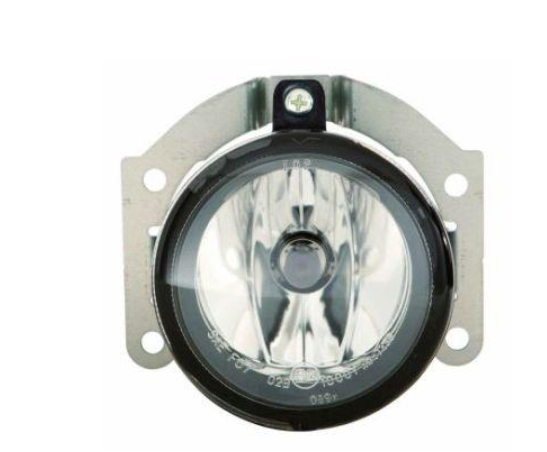 Протитуманна фара