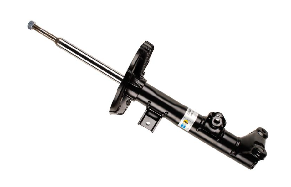 Амортизатор підвіски