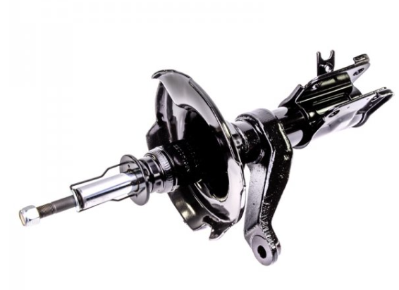 Амортизатор підвіски