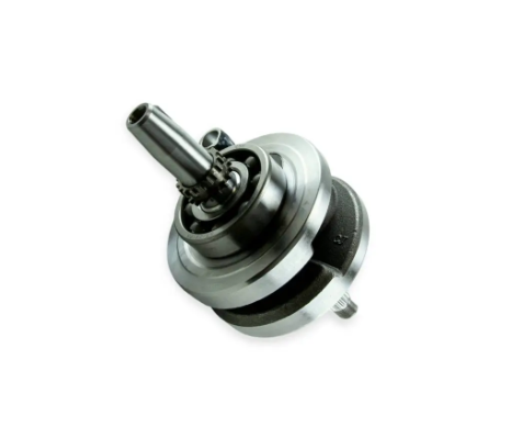 коленвал Minsk-Viper СВ-125-150 (на цепи) LIPAI 210336 - зображення 2