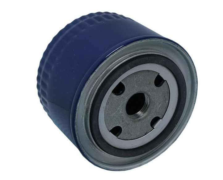 Масляний фільтр