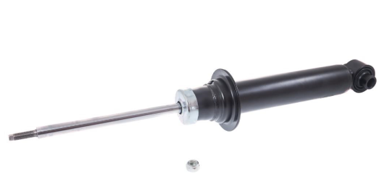 амортизатор пер. Peugeot 407 (04-10)  (MASTER-SPORT)