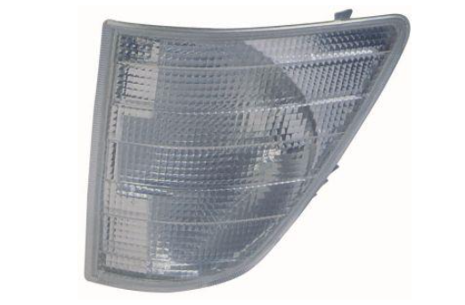 Показник поворота лів. бел. с патроном