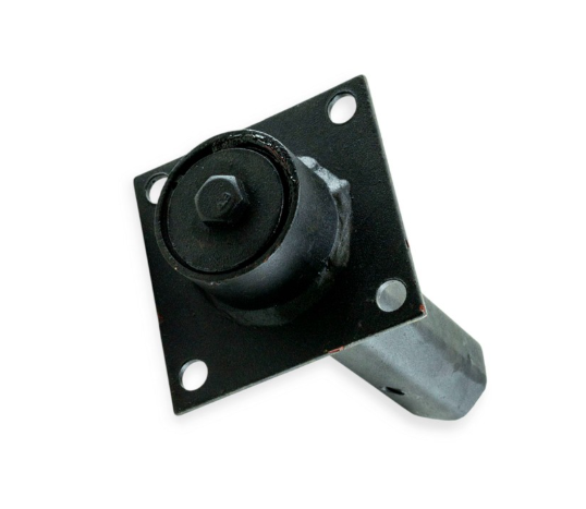 полуось дифференциальная для мотоблока (L=170 мм, d=32 мм) 265361 - зображення 2