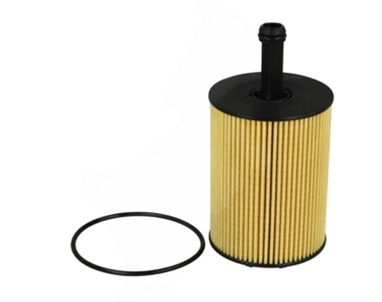 фильтр масл. VW Caddy III TDI (04-10), T5 TDI (03-09)  (HART)