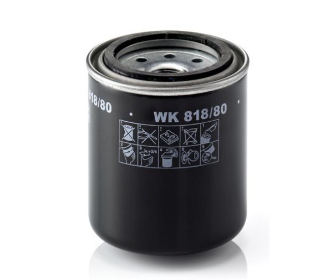 Топливный фильтр