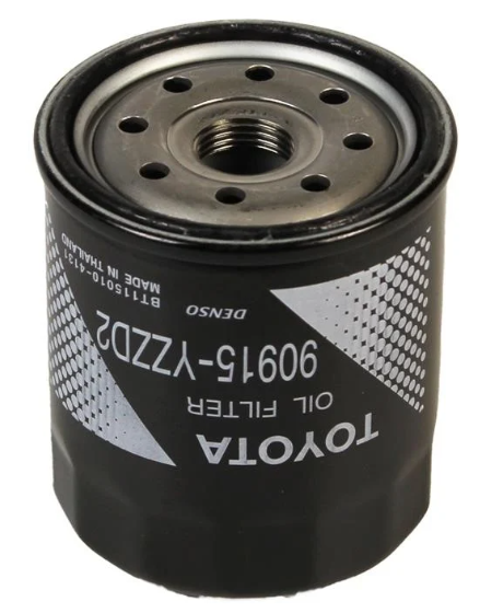 фільтр оливний