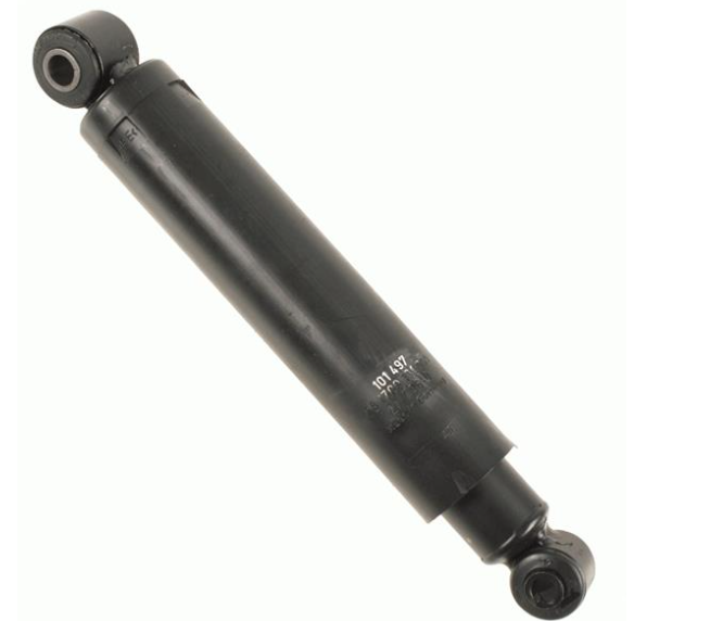 Амортизатор підвіски