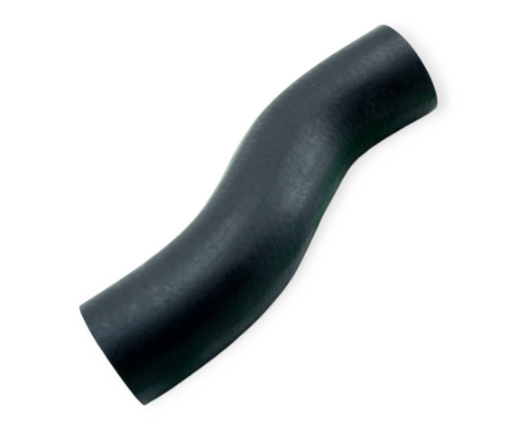 патрубок радиатора Lanos (1,4 МЕМЗ) от соединителя (ARVIK)