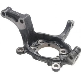 Кулак поворотний