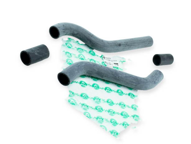 патрубок радиатора 2108 (ARVIK)