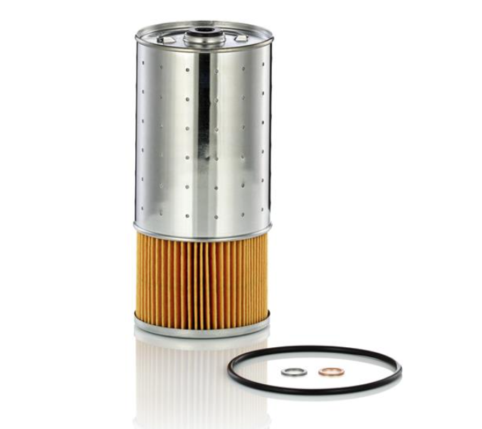 Масляный фильтр