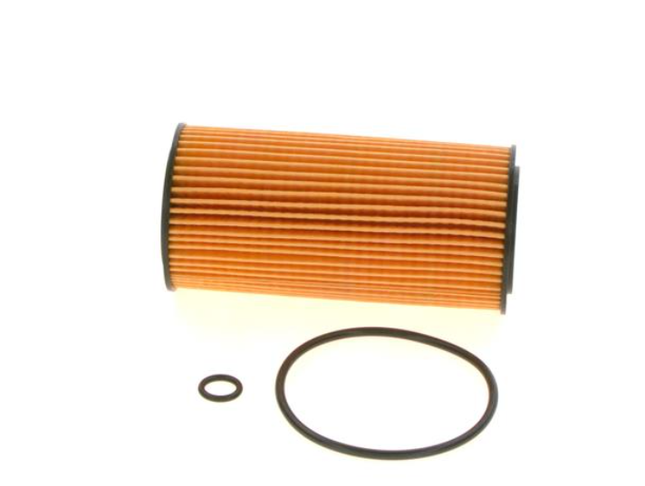 Масляний фільтр