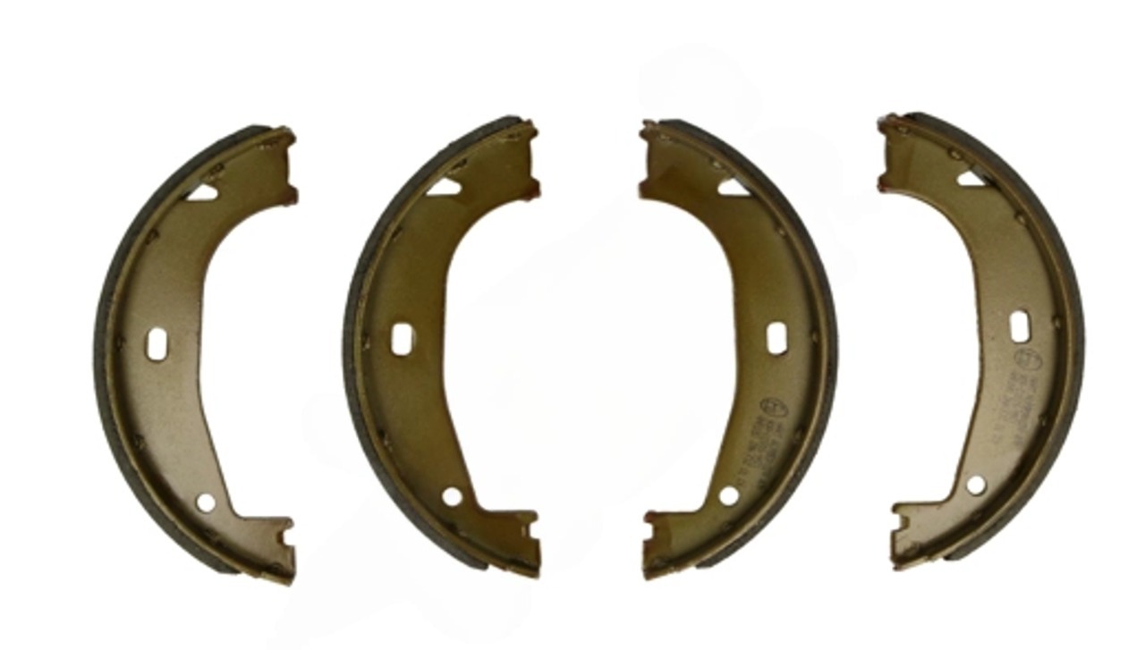 кол. ручника BMW 3 (E36), Compact,Купе (160x25)  (HART)