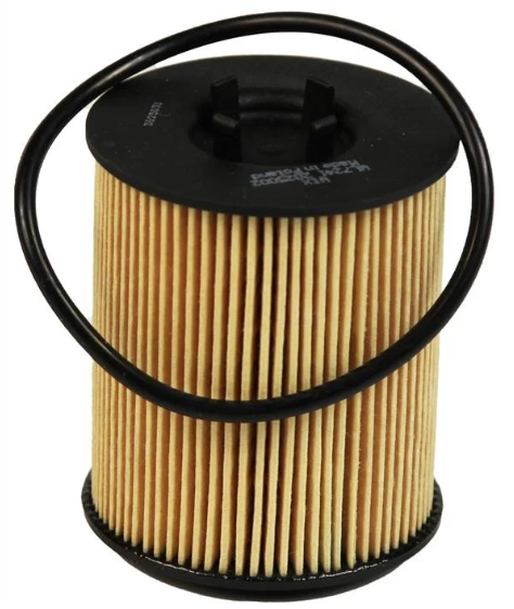 фильтр масл. Opel Vectra B 1.8, Omega B 2.5-3.0i, Astra G 1.8i 95->  (WIX)