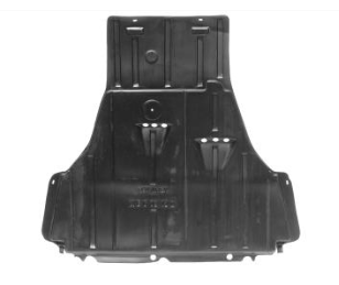 Захист двигуна