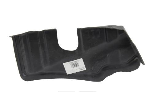 Захист двигуна права KH3267 268 - зображення 2