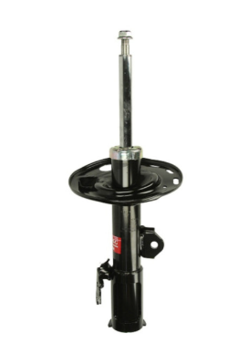 Амортизатор підвіски