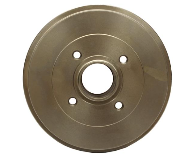 Гальмівний барабан