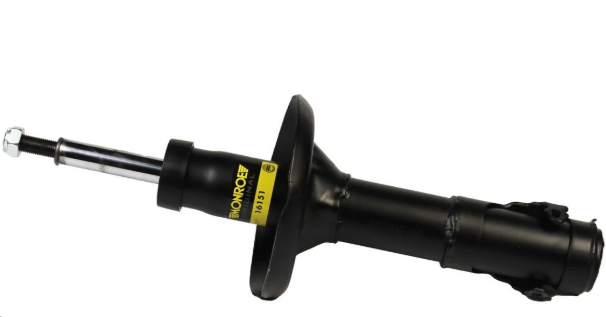 Амортизатор підвіски