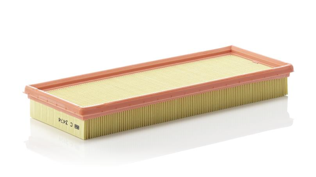 Повітряний фільтр