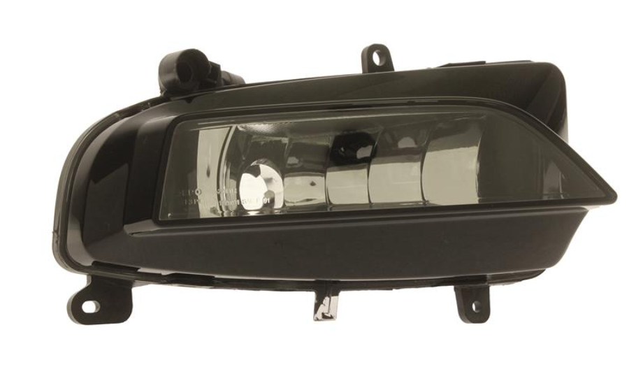 AI A4 07- Противотуманка пра. H8, - патрон., S-line, 12-  [DEPO]