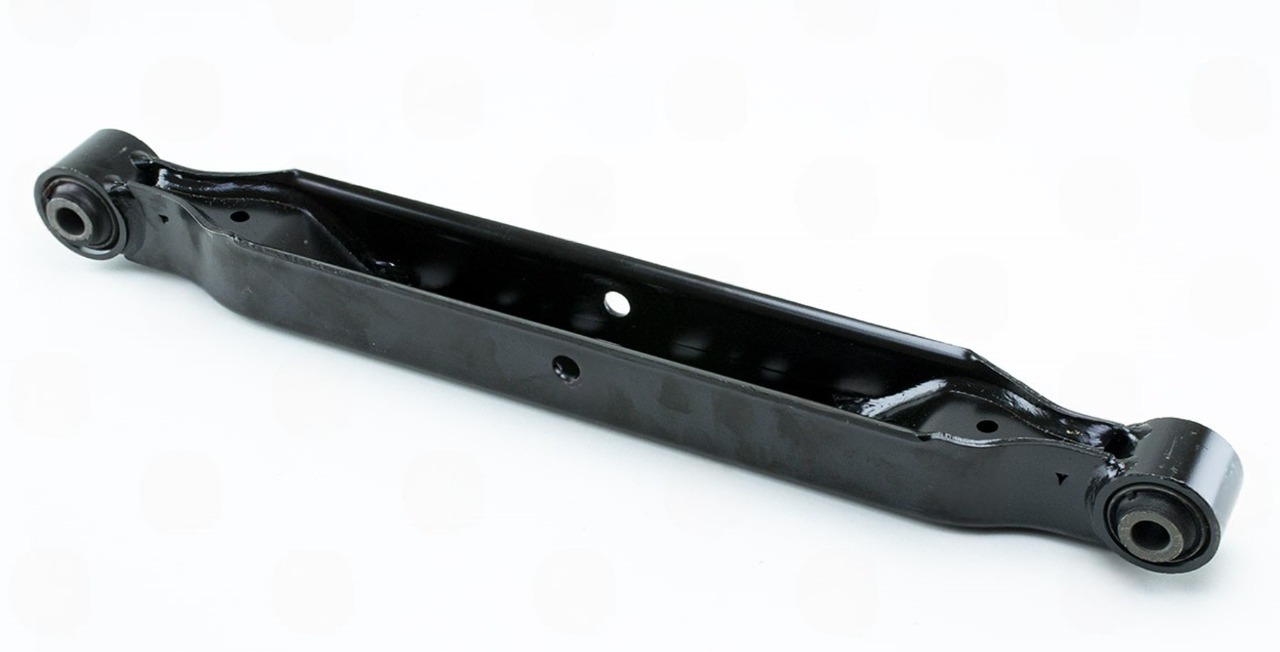 рычаг задней подв. Nissan QASHQAI / QASHQAI +2 I (J10, NJ10, JJ10E) левый L  (APLUS)