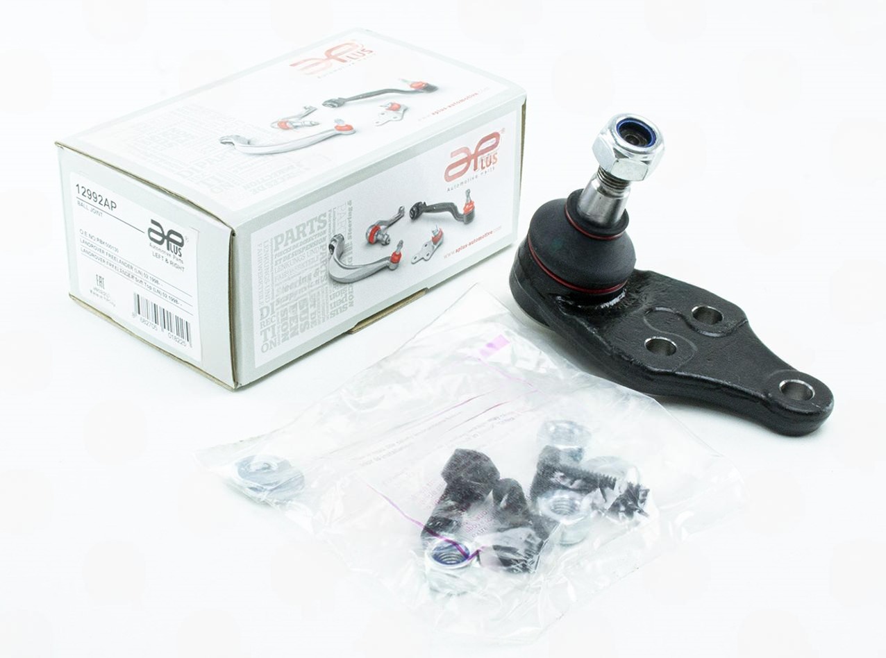 оп. шар. Land Rover Freelander (98-06) толщина 13mm  (APLUS)
