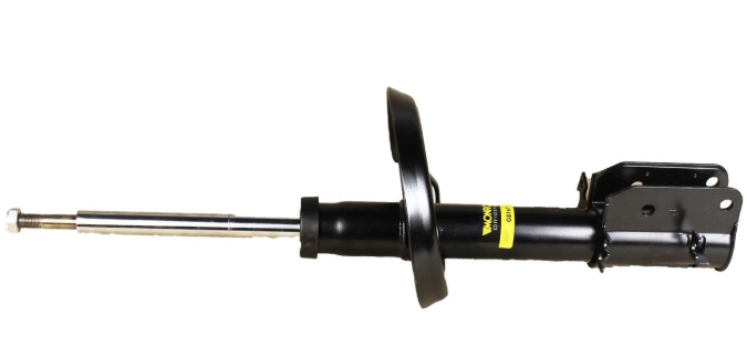 Амортизатор подвески